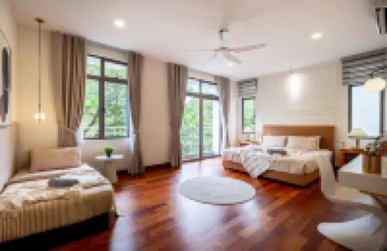 Bungalow Putrajaya 15Pax w Private Pool Gathering