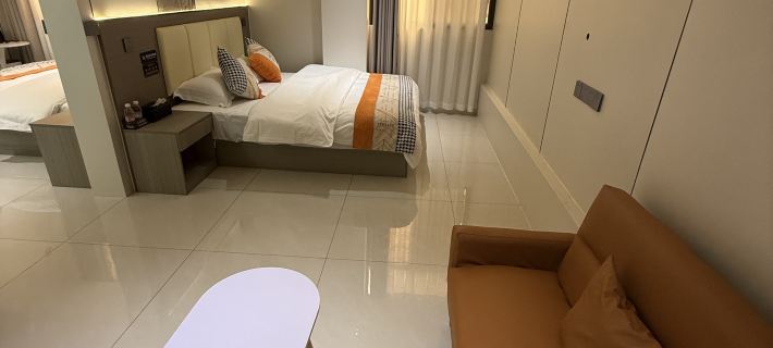 Zhenkang Ajiao's Home Hotel Hotels in Zhenkang