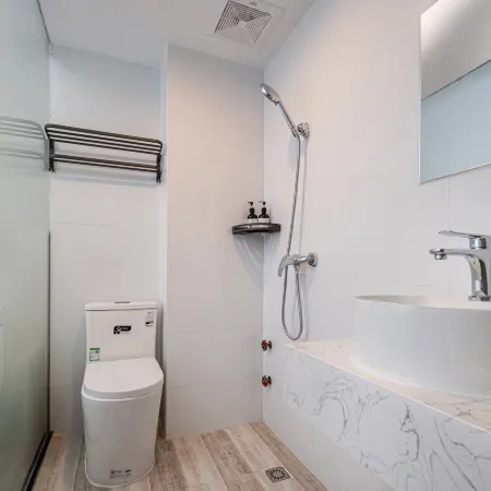 Kaiting Smart Hotel (Guilin High-speed Railway North Station Branch)