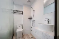 카이팅 스마트 호텔 (구이린 고속철도 북부역 지점)