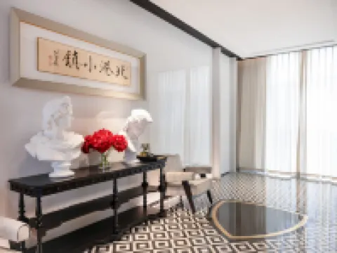 溫州平陽託尼洛·蘭博基尼酒店（水頭店） 平陽酒店