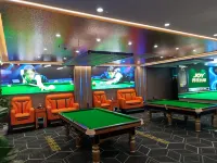 Yibang Business Hotel Hotels in Hekou