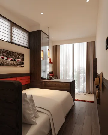 The Signature Hotel Saigon