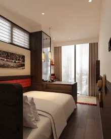 The Signature Hotel Saigon