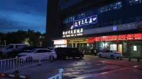 New Times Inn & Hotel