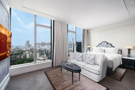 ห้องสตูดิโอเอ็กเซ็กคูทีฟ