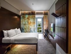 Tune Hotel KLIA-KLIA2