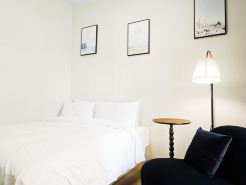 Mei Hsiao Yuen Hostel