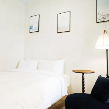 Mei Hsiao Yuen Hostel