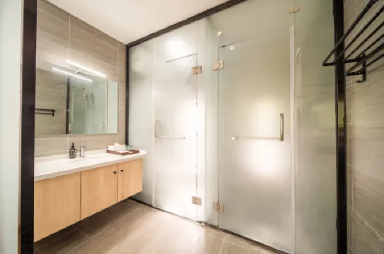 Blossoming On The Path Homestay Foping