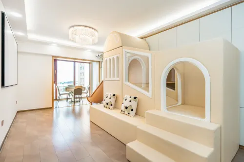 Duomi Home (54 Square Branch) - 비치