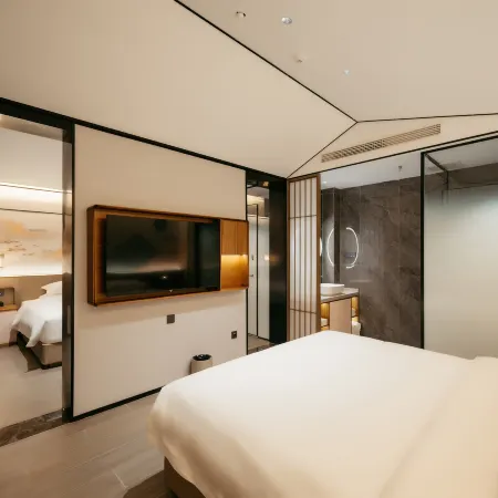Moshang Hotel