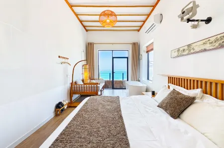 Dongshan Taoqi Seaside B&B