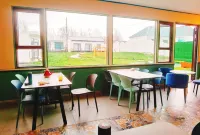 ShanHe Homestay - Romantische