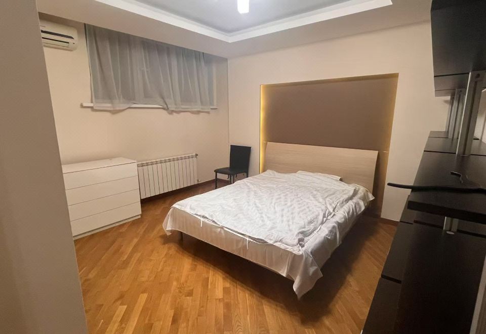 Rujia Apartment 외관