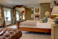 Skegness The Royal Hotel Hotel di 