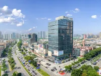 Atour Hotel (Qiandeng Lake, Guicheng, Nanhai, Foshan) Hotels near Foshan Wangfujing Shopping Center