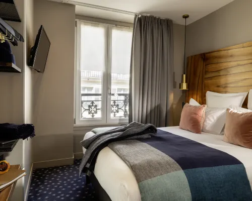 Hôtel Maxim Folies Hotels in der Nähe von 02. Arrondissement - Bourse