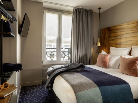 Hôtel Maxim Folies