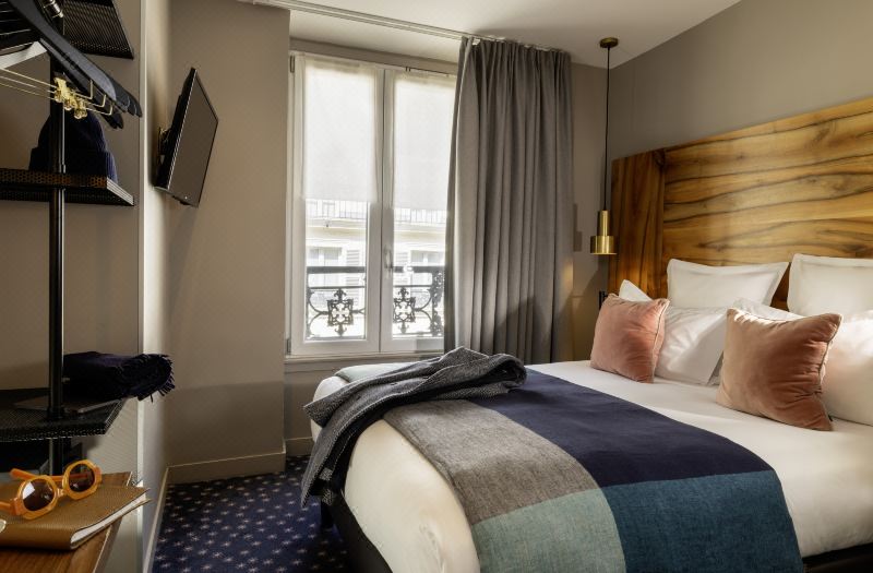 Hôtel Maxim Folies