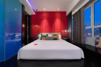 H Hotel Hotel a Weifang