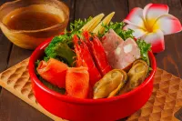 Hawaiians Glamping Mauna Village Hotels in Iwaki