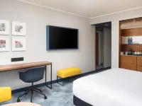 Hilton Barcelona Hotels in der Nähe von Plaza de España