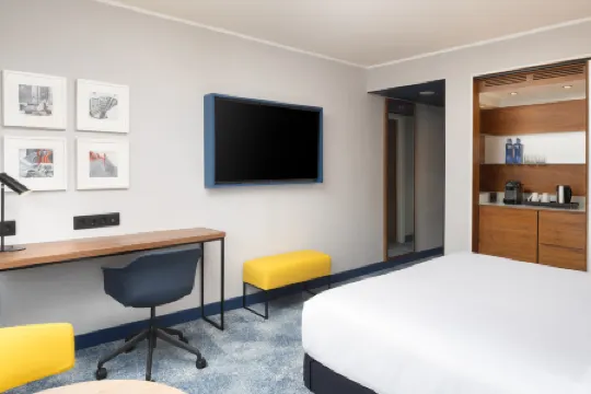 ヒルトン バルセロナ