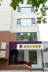 TangYue hotel - balcony