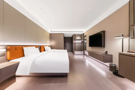 WASSIM HOTEL SHENYANG