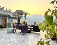 Mount View Pokhara Hoteles en Pokhara