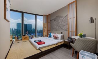 UrCove By Hyatt (Shenzhen Nanshan Science and Technology Park)