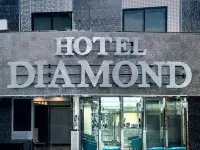 HOTEL DIAMOND Hotels in Tokio