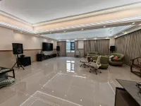 โรงแรมคาเฟิงเบย์ - วิวภูเขา