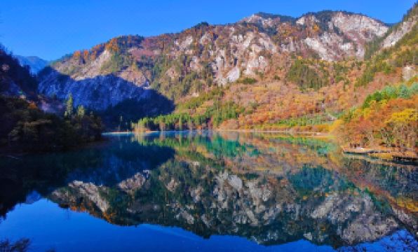 Jiuzhaigou Paguicang Hidden Villa
