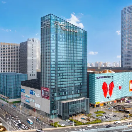Longemont Hotel Shenyang