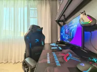 X Vision E-sports Hotel (Lishui Wandi Plaza) - Esports