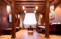 Spirited Silky Inn（ncient Dali City） Hotels in Gucheng