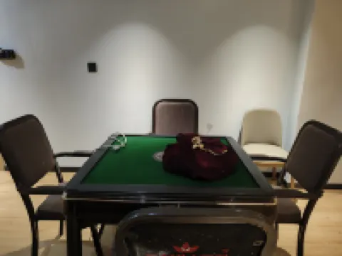 Rujia Huayi Selected Hotel (Pu'er Lancang Bus Station Branch)