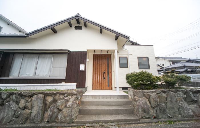 Awaji Horiday Inn Kariya