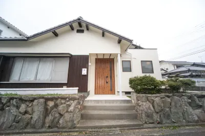 Awaji Horiday Inn Kariya