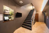 Sumiyoshi　no Yado -MUSUBI- - Posadas