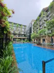 X Hotel Thai Nguyen - piscina