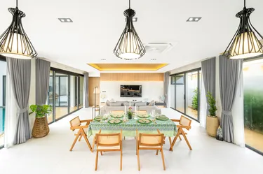 รูปภาพของวิลล่า ไวท์อันดา