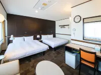 Toyoko Inn Tokyo Fussa Ekimae Higashi Guchi Hotels in Fussa