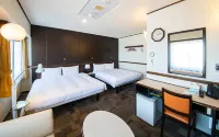 Toyoko Inn Tokyo Fussa Ekimae Higashi Guchi Hotels near 昭島市民会館