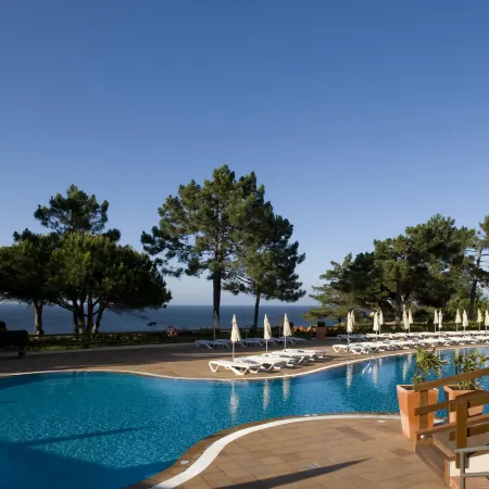 PortoBay Falesia