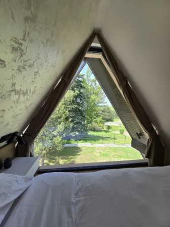 ZEN Luxury Houses & Spa Zlatibor Отели в г. Општина Нова Варош