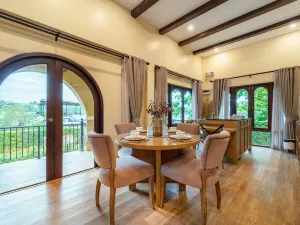 미란다스 하우스 카오코