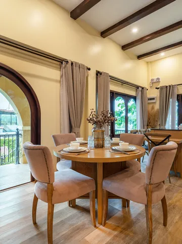 รูปภาพของมิรันดาเฮ้าส์ เขาค้อ